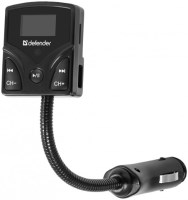 Photos - FM Transmitter Defender RT-Feet 