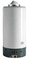 Photos - Boiler Hotpoint-Ariston SGA 120 