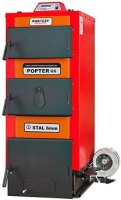 Photos - Boiler Rakoczy Popter GS 38 38 kW