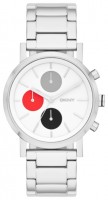 Photos - Wrist Watch DKNY NY2146 