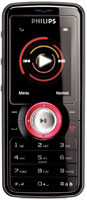 Photos - Mobile Phone Philips M200