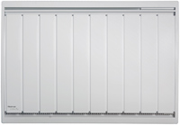 Photos - Convector Heater Noirot Calidou Plus 750 0.75 kW