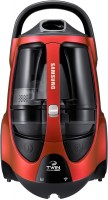 Photos - Vacuum Cleaner Samsung Rambo SC88 SC-885F