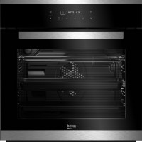 Photos - Oven Beko BIM 25402 XMS 