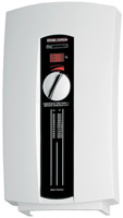 Photos - Boiler Stiebel Eltron DHC-E 10 