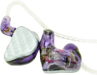 Photos - Headphones Ambient Acoustics AM4 MusicEdition