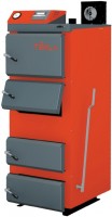 Photos - Boiler Tekla Ecotek Plus 23 23 kW 230 V