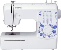 Photos - Sewing Machine / Overlocker Brother ArtCity 250A 