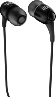 Photos - Headphones JBL T150 