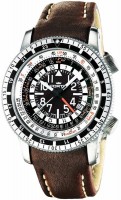Photos - Wrist Watch Fortis 666.10.11 L 16 