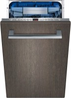 Photos - Integrated Dishwasher Siemens SR 66T099 