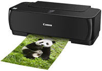 Photos - Printer Canon PIXMA iP1900 