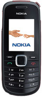Photos - Mobile Phone Nokia 1661 