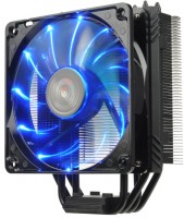 Photos - Computer Cooling Enermax ETS-T40F-BK