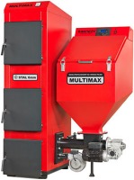 Photos - Boiler Rakoczy Multimax 22 22 kW