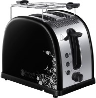 Photos - Toaster Russell Hobbs Legacy Floral 21971-56