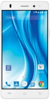 Photos - Mobile Phone LAVA X3 8 GB / 2 GB