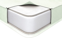 Photos - Mattress Notte KonturPlus 120x190 