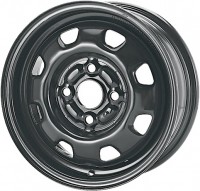 Photos - Wheel KFZ 5220 (5x14/4x100 ET46 DIA54)