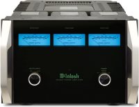 Photos - Amplifier McIntosh MC303