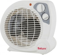 Photos - Fan Heater Saturn ST-HT8345 