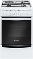 Photos - Cooker Gefest 5112-02 white