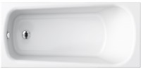 Photos - Bathtub Cersanit Nao 170x70 cm