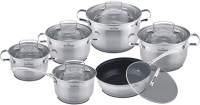 Photos - Stockpot Maxmark MK-3512A 