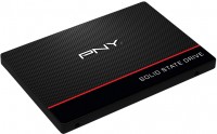 Photos - SSD PNY CS1311 SSD7CS1311-120 120 GB