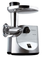 Meat Mincer Kenwood Pro 1600 MG 510 stainless steel