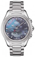 Wrist Watch TISSOT T075.220.11.101.01 