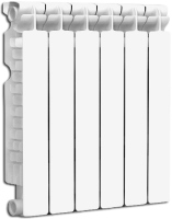 Photos - Radiator Fondital Calidor S5 (500/100 1)