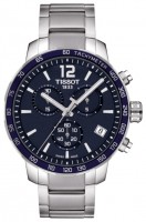 Wrist Watch TISSOT T095.417.11.047.00 