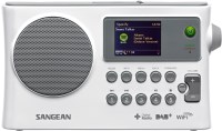 Photos - Radio / Clock Sangean WFR-28C 