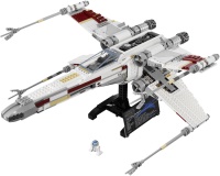 Photos - Construction Toy Lego Red Five X-Wing Starfighter 10240