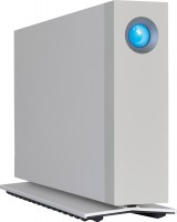 Photos - Hard Drive LaCie d2 USB 3.0 9000444 5 TB