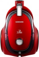 Photos - Vacuum Cleaner Samsung VCMA-15QS 