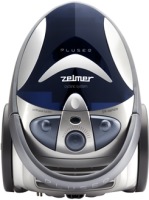 Photos - Vacuum Cleaner Zelmer Pluser ZVC 265 SK 