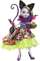 Photos - Doll Ever After High Way Too Wonderland Kitty Cheshire CJF41 
