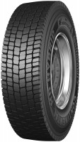 Photos - Truck Tyre Continental HD Hybrid 315/70 R22.5 154L 