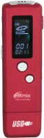 Photos - Portable Recorder Ritmix RR-660 4Gb 
