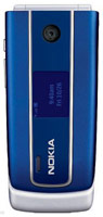 Photos - Mobile Phone Nokia 3555 