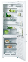 Photos - Fridge Miele KFN 12923 