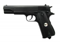 Photos - Air Pistol BORNER CLT125 