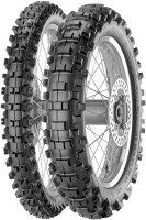 Photos - Motorcycle Tyre Metzeler MCE 6 Days Extreme 90/90 -21 54R 