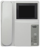 Photos - Intercom Vizit M404C 