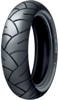 Photos - Motorcycle Tyre Michelin Pilot Sport SC 120/70 R16 57H 