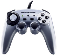 Photos - Game Controller ThrustMaster Run-N-Drive 3-in-1 Rumble Force 