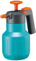 Photos - Garden Sprayer GARDENA Comfort Pressure Sprayer 1.25 l 814-20 