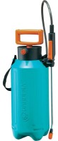 Photos - Garden Sprayer GARDENA Pressure Sprayer 5 l 822-20 